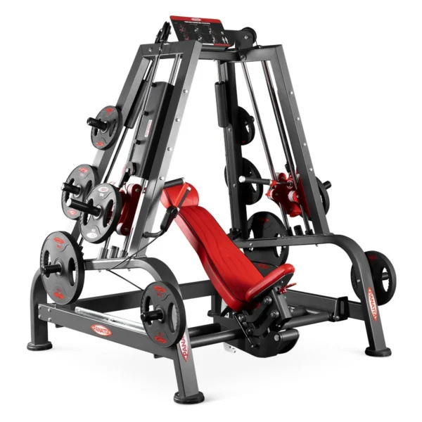 Power smith dual system upper - Imagen 6