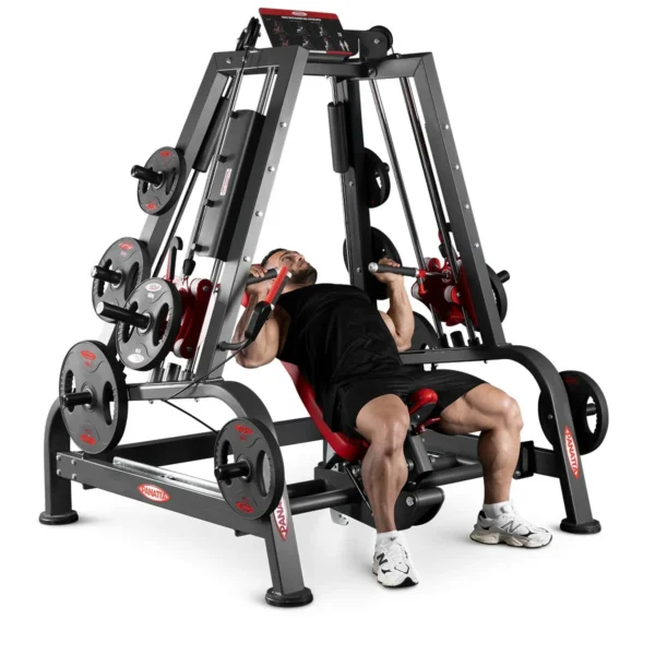 Power smith dual system upper - Imagen 5