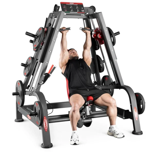 Power smith dual system upper - Imagen 4
