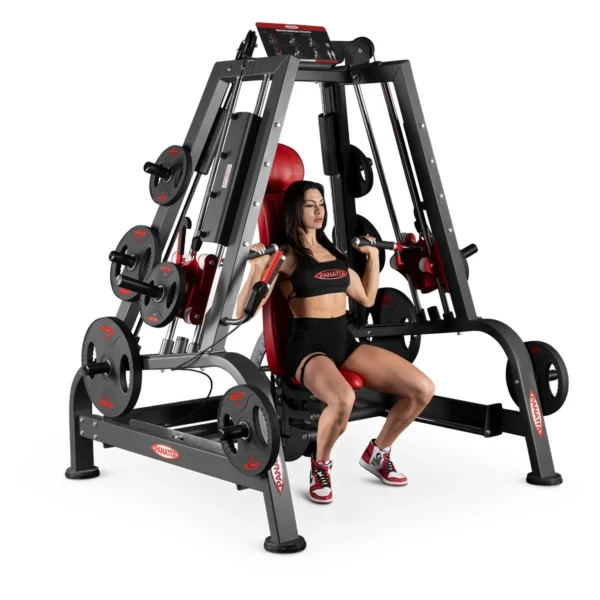 Power smith dual system upper - Imagen 3