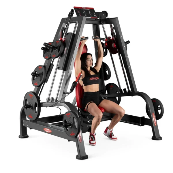 Power smith dual system upper - Imagen 2