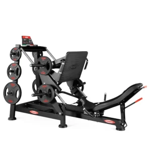 Leg press 45°