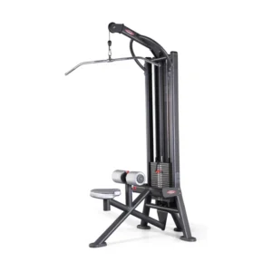 Lat pulldown