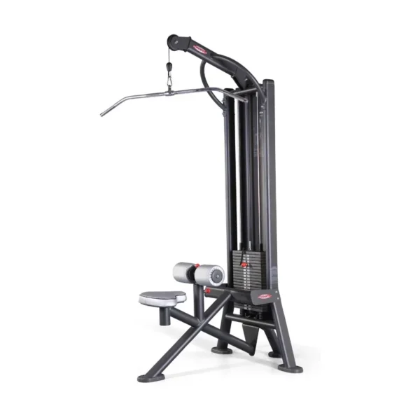 Lat pulldown
