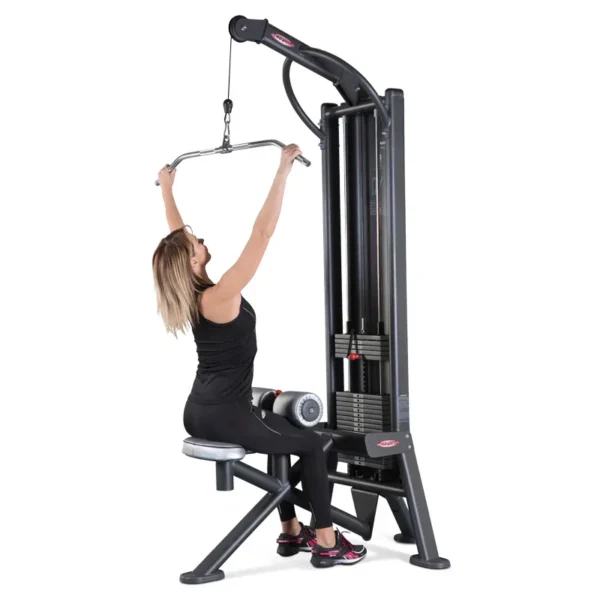 Lat pulldown - Imagen 2