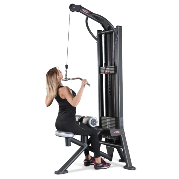 Lat pulldown - Imagen 3