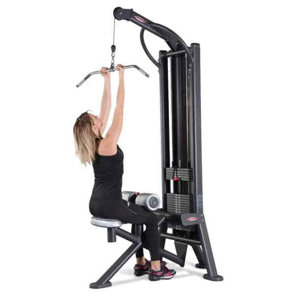 Lat pulldown - Imagen 4