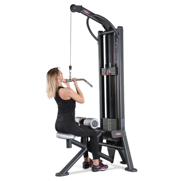 Lat pulldown - Imagen 5