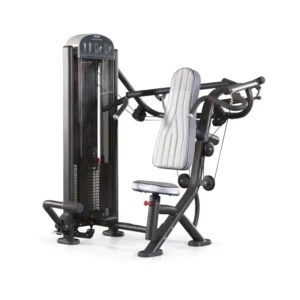 Deltoid press