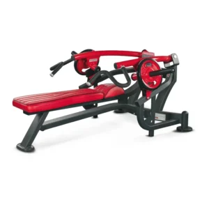 Horizontal bench press